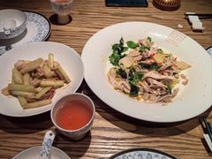 -金成潮菜博物馆(海珠湿地店)