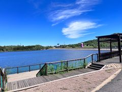 -大连铭湖国际观光牧场