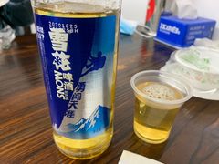 -亮亮烧烤(积玉桥总店)
