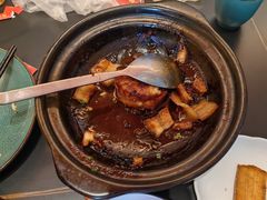 -鸽子侯·家宴·平价海鲜(绿地店)
