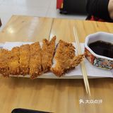 怀念以前的哈灵牛蛙面