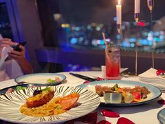 -天玑高空江景餐厅&酒吧Sky Secret Restaurant&Bar
