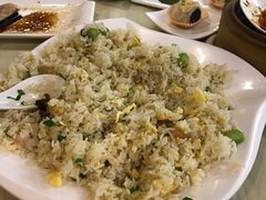 -柳州饭店·绿岛餐厅(友谊路店)