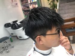 -GT潮朴美业