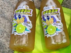 -丘大叔柠檬茶(乐峰广场分店)