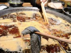 -美美老火锅(回龙湾店)
