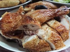 -吴山烤禽 (吴山路店)
