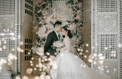 点击看大图 -豪门婚礼策划