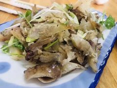 -十二忠手拉面(中华路店)