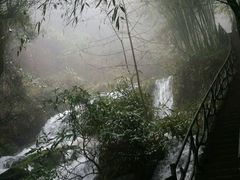 -南尖岩景区