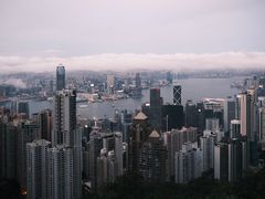 -太平山顶