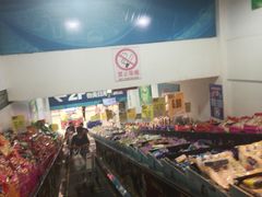 -物美超市(下沙店)