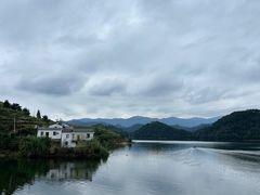 -新安江山水画廊风景区