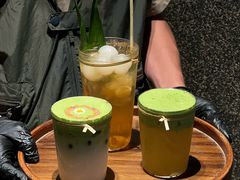 -大龙燚·旷野鲜火锅(广州首店)