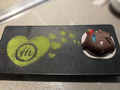 -海底捞火锅(枫蓝国际购物中心店)
