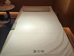 -霖公馆SPA·足道(普善路店)