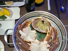 -蟹之国·精品蟹料理(极地店)
