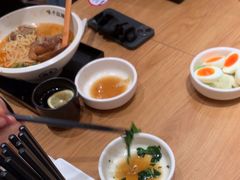 -味千拉面(广州白云机场T1西二店)