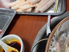 -原柳滩高台阶涮羊肉