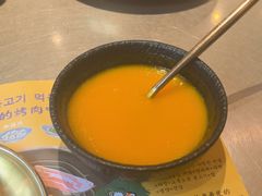 -牧童禧肉社·韩国炭火烤肉店(中粮祥云小镇店)