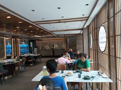 -聚丰园新概念餐厅(梅石路店)