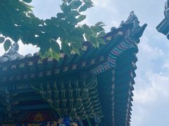 -长安寺