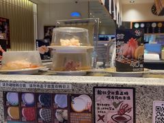 -合点寿司(美罗城店)