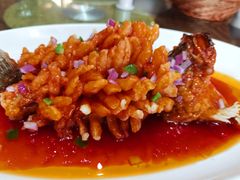 -锦月楼百姓厨房(大箕山商业广场店)