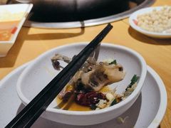-皇中百岁鱼(西兰路店)