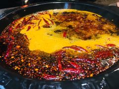 -重庆渝达老火锅(春熙路店)