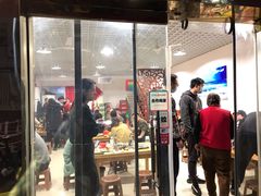门面-陈氏肥蛤(小纬六路总店)