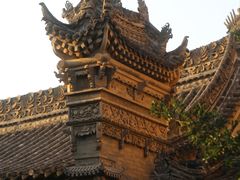 -西安关中民俗艺术博物院