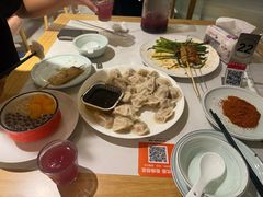 -龚海宝· 烧烤· 羊肉原切挂糊更好吃(庄市店)