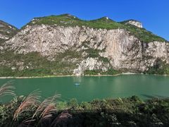 -乌江画廊(彭水苗族土家族自治县)