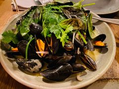 青口贝-BOR Eatery(安福路店)