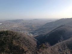 -天津盘山风景名胜区