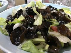 -老磨油饼(高陵店)
