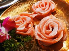 -嘿嘟嘟·肋条烧肉放题(爱融荟城店)