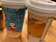 -茶百道(大卫城店)
