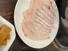 -正能量脆肉鲩火锅