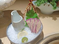 -余欢领鲜火锅(新街口店)