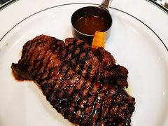 -食间牛排(湖西路店)