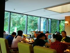 -七仙岭君澜度假酒店·桃源小馆中餐厅