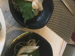 -新发展亚太JW万豪酒店·福苑咖啡厅