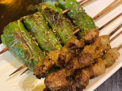 -漫天香·小龙虾餐厅(夏湾店)