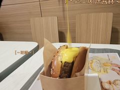 -麦当劳(交道口店)