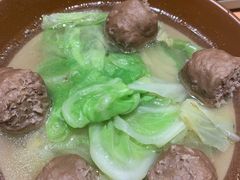 -川堂风·跷脚牛肉·乐山爆炒(宝山日月光店)