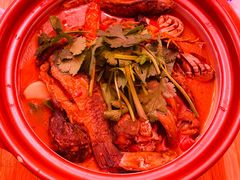 -军子大排档(迎春花园店)