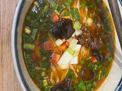 -宋益驴蹄子面肉夹馍(辛家庙店)