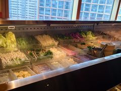 -牛New寿喜烧(金鹰世界店)